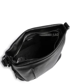 Picard Shoulder Bags-Pure Shoulder bag grained cow leather