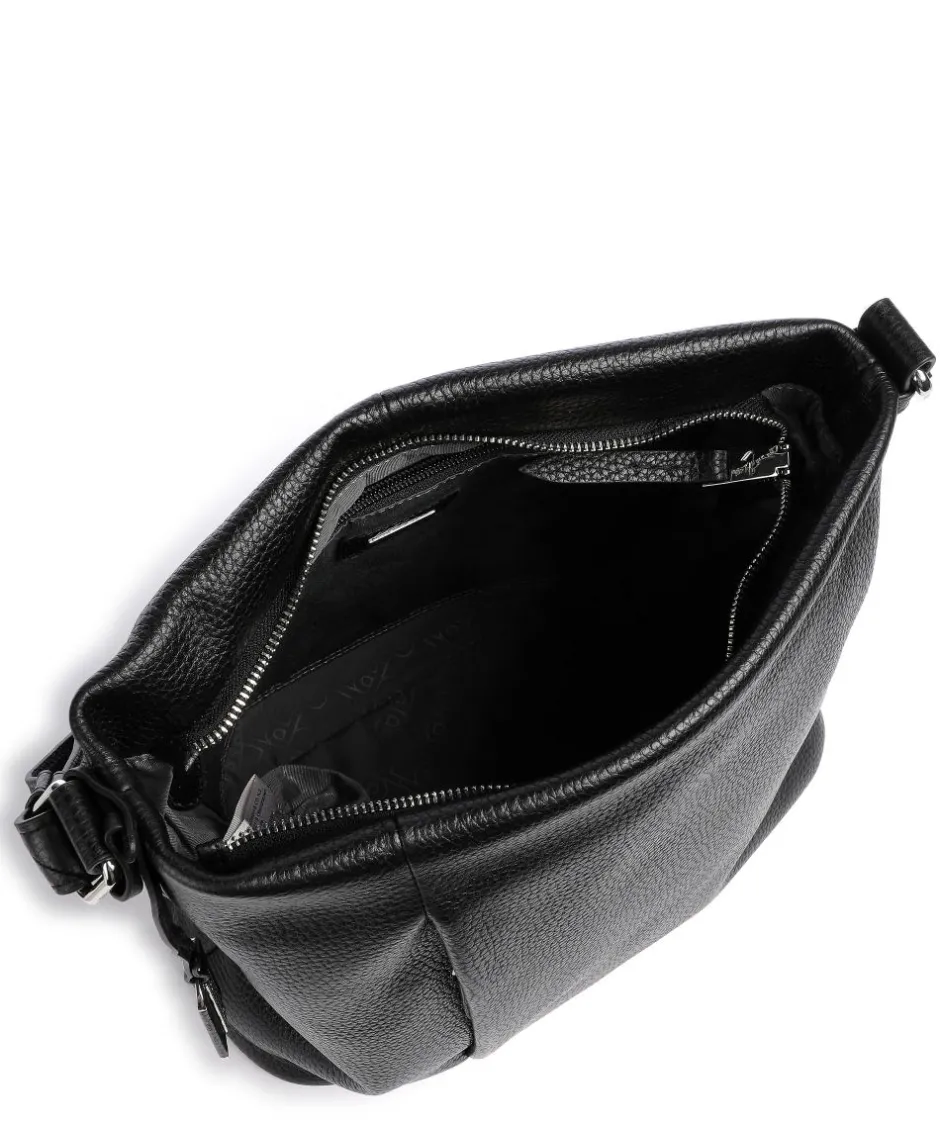 Picard Shoulder Bags-Pure Shoulder bag grained cow leather