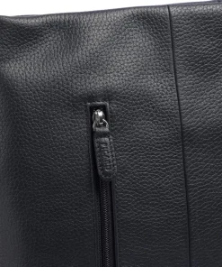 Picard Shoulder Bags-Pure Shoulder bag grained cow leather