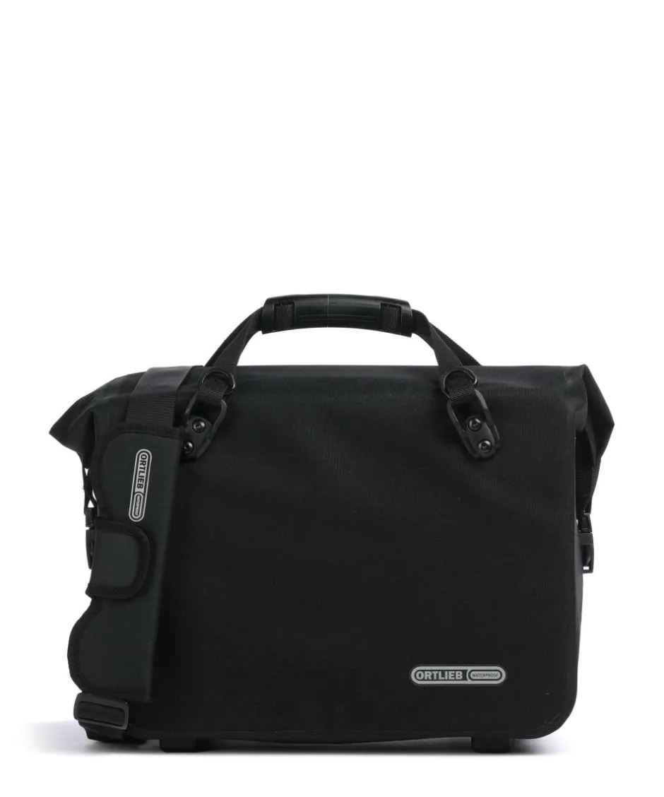 Ortlieb Business- & Laptop Bags-QL3.1 Briefcase 14″ Cordura® polyester