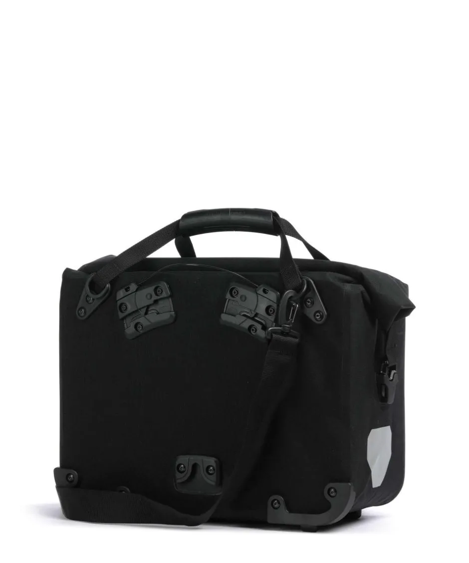 Ortlieb Business- & Laptop Bags-QL3.1 Briefcase 14″ Cordura® polyester