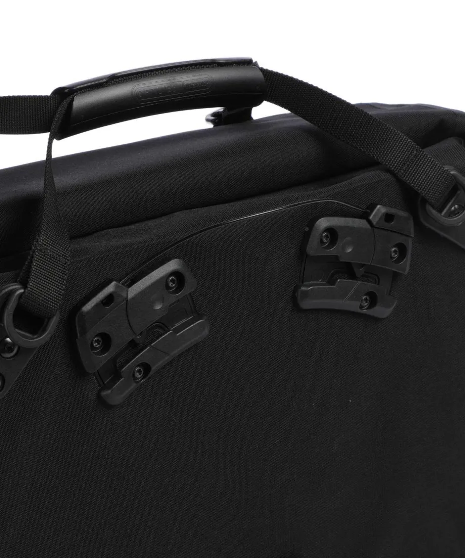 Ortlieb Business- & Laptop Bags-QL3.1 Briefcase 14″ Cordura® polyester
