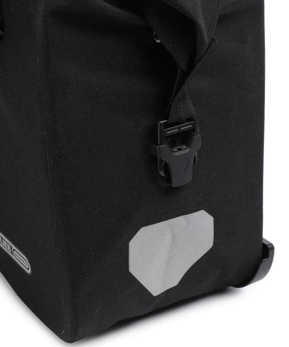 Ortlieb Business- & Laptop Bags-QL3.1 Briefcase 14″ Cordura® polyester