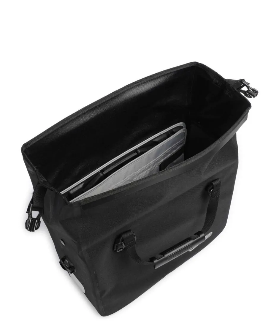 Ortlieb Business- & Laptop Bags-QL3.1 Briefcase 14″ Cordura® polyester