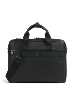 Hugo Business- & Laptop Bags-Quantic Briefcase 15″ imitation leather