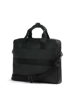 Hugo Business- & Laptop Bags-Quantic Briefcase 15″ imitation leather