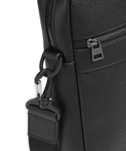 Hugo Business- & Laptop Bags-Quantic Briefcase 15″ imitation leather