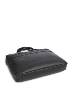 Hugo Business- & Laptop Bags-Quantic Briefcase 15″ imitation leather