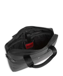Hugo Business- & Laptop Bags-Quantic Briefcase 15″ imitation leather