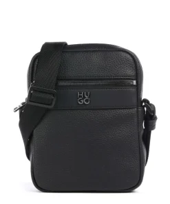 Hugo Crossbody Bags-Quantic Crossbody bag imitation leather