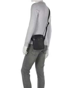Hugo Crossbody Bags-Quantic Crossbody bag imitation leather