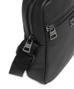 Hugo Crossbody Bags-Quantic Crossbody bag imitation leather
