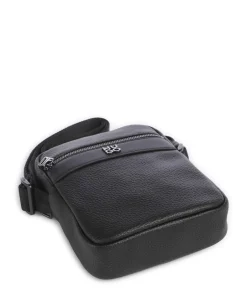 Hugo Crossbody Bags-Quantic Crossbody bag imitation leather