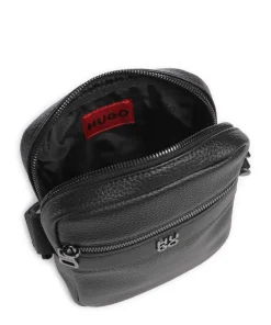 Hugo Crossbody Bags-Quantic Crossbody bag imitation leather