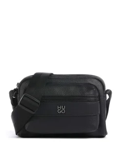 Hugo Crossbody Bags-Quantic Crossbody bag imitation leather