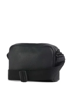 Hugo Crossbody Bags-Quantic Crossbody bag imitation leather