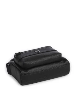 Hugo Crossbody Bags-Quantic Crossbody bag imitation leather