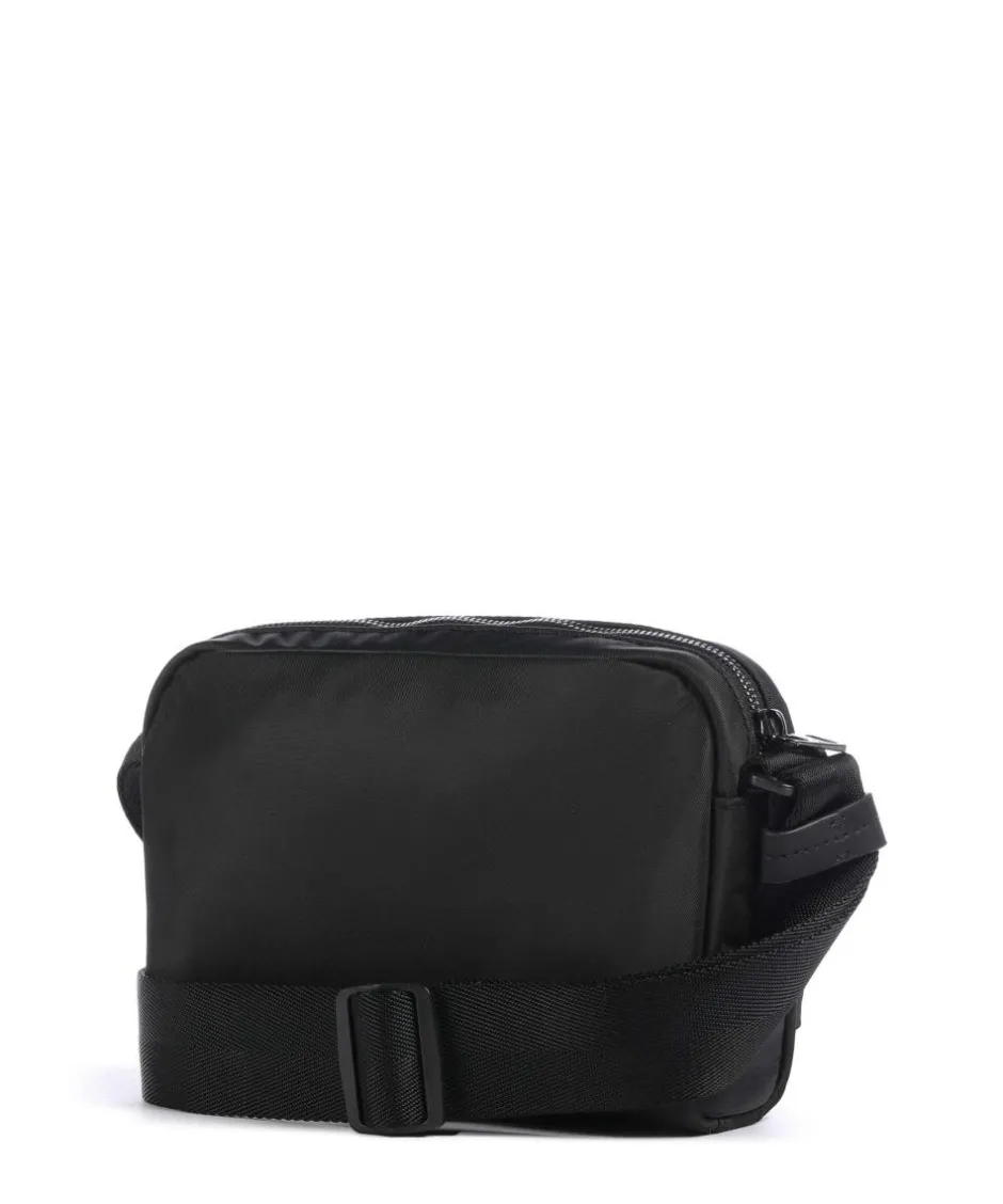 Hugo Crossbody Bags-Quantic Crossbody bag recycled polyester