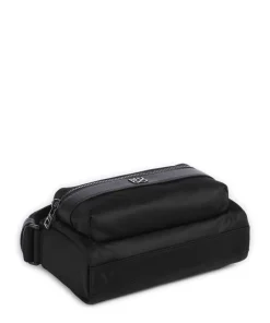 Hugo Crossbody Bags-Quantic Crossbody bag recycled polyester