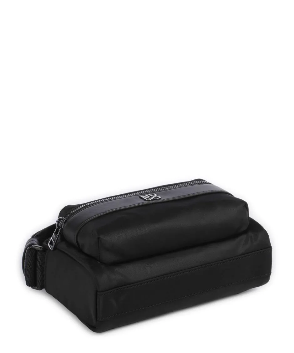Hugo Crossbody Bags-Quantic Crossbody bag recycled polyester