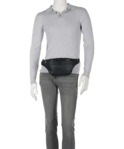 Hugo Fanny Packs|Crossbody Bags-Quantic Fanny pack imitation leather