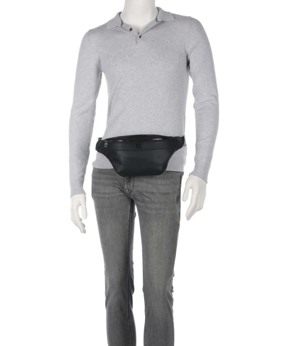 Hugo Fanny Packs|Crossbody Bags-Quantic Fanny pack imitation leather