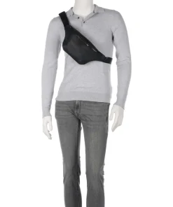 Hugo Fanny Packs|Crossbody Bags-Quantic Fanny pack imitation leather