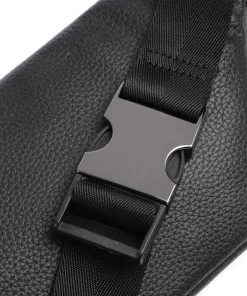 Hugo Fanny Packs|Crossbody Bags-Quantic Fanny pack imitation leather