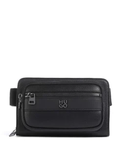 Hugo Fanny Packs|Crossbody Bags-Quantic Fanny pack imitation leather