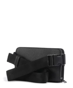 Hugo Fanny Packs|Crossbody Bags-Quantic Fanny pack imitation leather