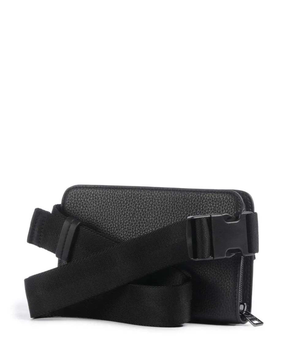 Hugo Fanny Packs|Crossbody Bags-Quantic Fanny pack imitation leather
