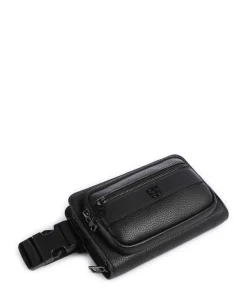 Hugo Fanny Packs|Crossbody Bags-Quantic Fanny pack imitation leather