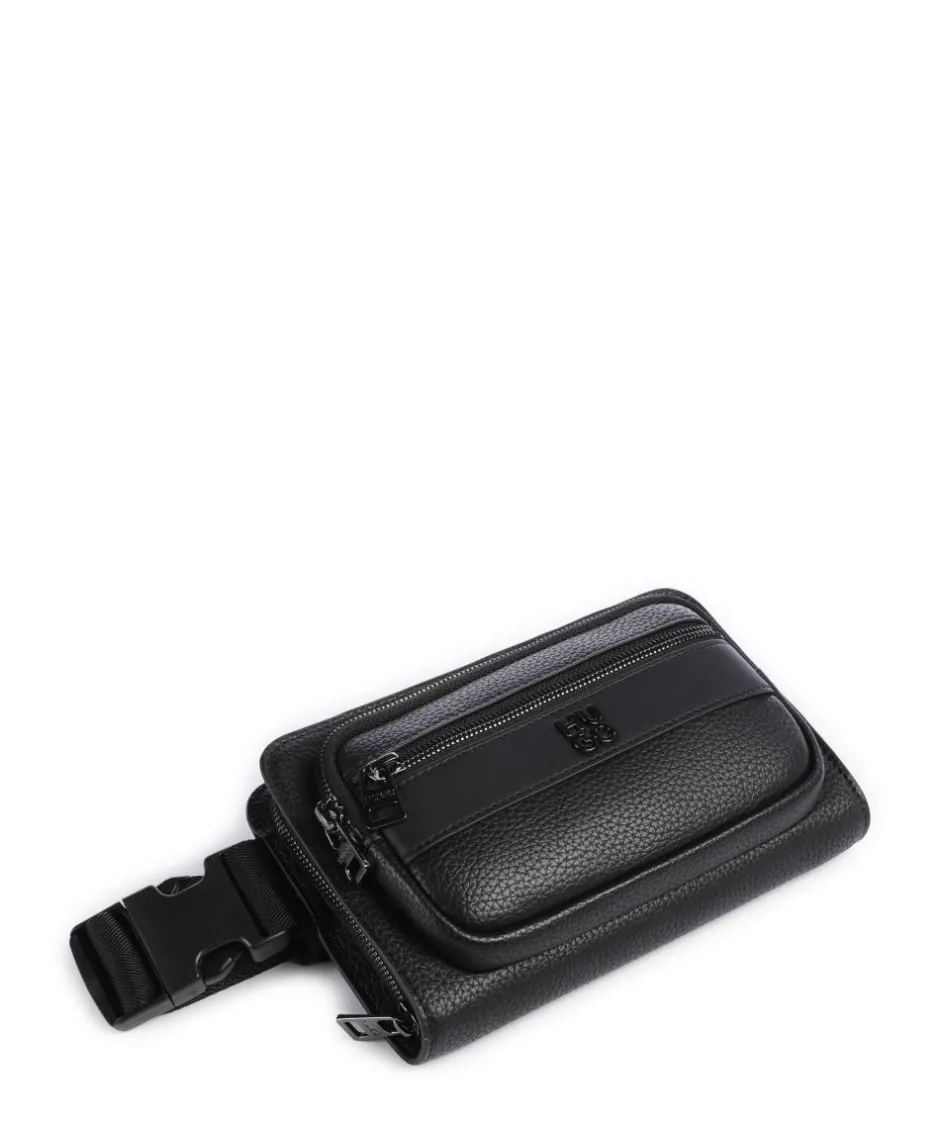Hugo Fanny Packs|Crossbody Bags-Quantic Fanny pack imitation leather
