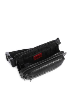 Hugo Fanny Packs|Crossbody Bags-Quantic Fanny pack imitation leather