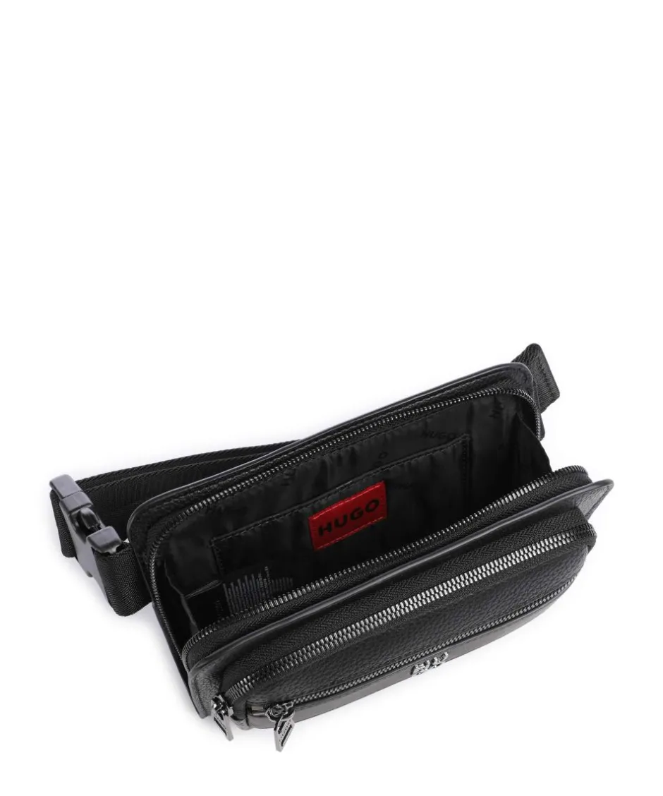 Hugo Fanny Packs|Crossbody Bags-Quantic Fanny pack imitation leather