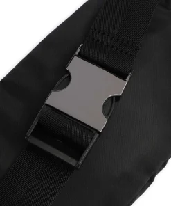 Hugo Fanny Packs|Crossbody Bags-Quantic Fanny pack recycled polyester