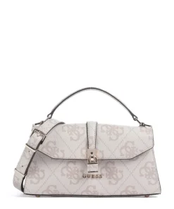 Guess Handbags|Crossbody Bags-Queensland Big 4G Logo Handbag imitation leather