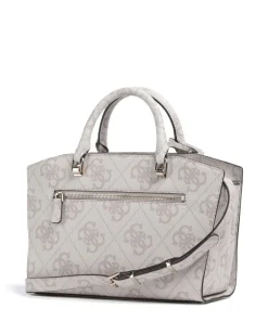 Guess Handbags|Crossbody Bags-Queensland Big 4G Logo Handbag imitation leather