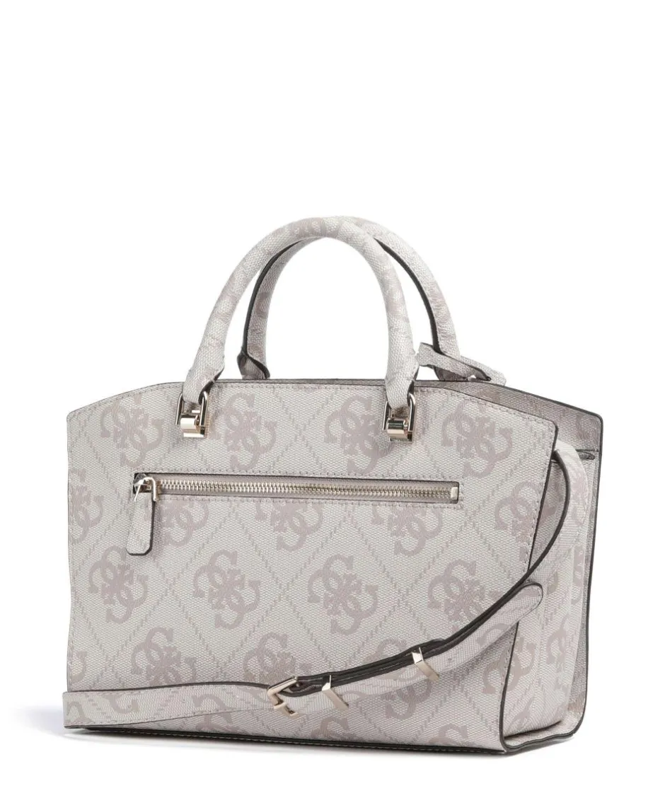 Guess Handbags|Crossbody Bags-Queensland Big 4G Logo Handbag imitation leather