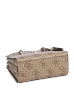 Guess Handbags|Crossbody Bags-Queensland Big 4G Logo Handbag imitation leather