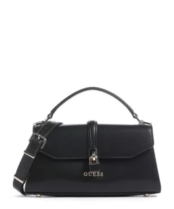 Guess Handbags|Crossbody Bags-Queensland Handbag imitation leather