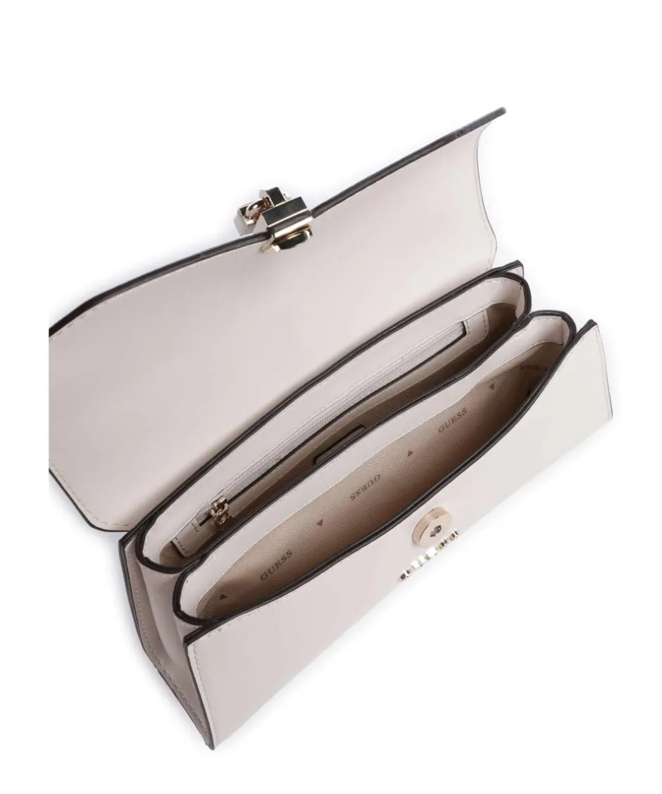 Guess Handbags|Crossbody Bags-Queensland Handbag imitation leather