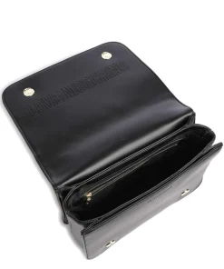 Love Moschino Clutch & Evening Bags|Shoulder Bags-Quilted Shoulder bag imitation leather