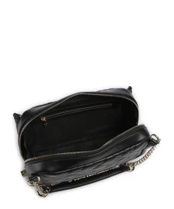 Love Moschino Shoulder Bags-Quilted Shoulder bag imitation leather