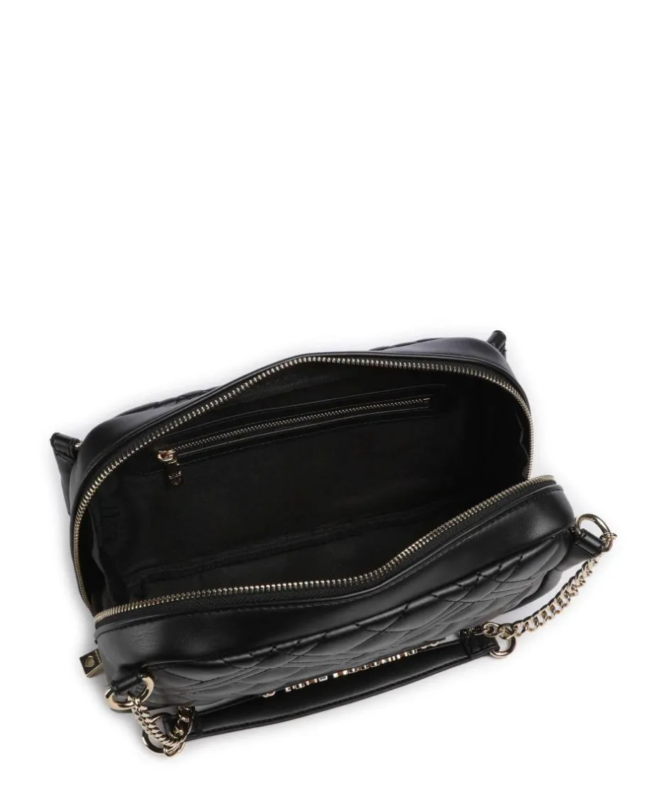 Love Moschino Shoulder Bags-Quilted Shoulder bag imitation leather