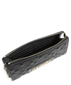 Love Moschino Clutch & Evening Bags|Shoulder Bags-Quilted Shoulder bag imitation leather