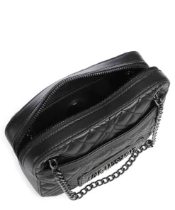 Love Moschino Shoulder Bags-Quilted Shoulder bag imitation leather