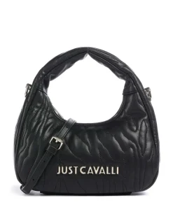 Just Cavalli Handbags|Crossbody Bags-Quilted Zebra Handbag imitation leather