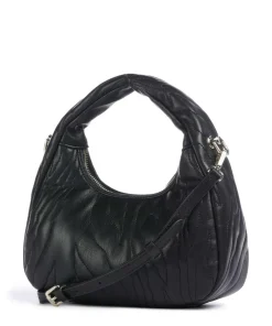 Just Cavalli Handbags|Crossbody Bags-Quilted Zebra Handbag imitation leather