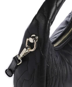 Just Cavalli Handbags|Crossbody Bags-Quilted Zebra Handbag imitation leather